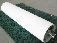 北京新特硅胶辊